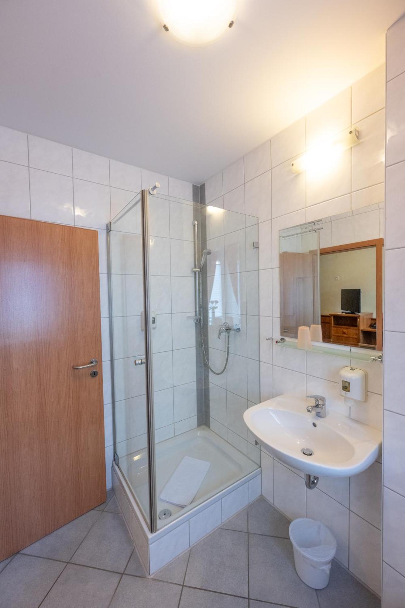 Komfort Apartmenthaus Haslbach Fgz Regensburg