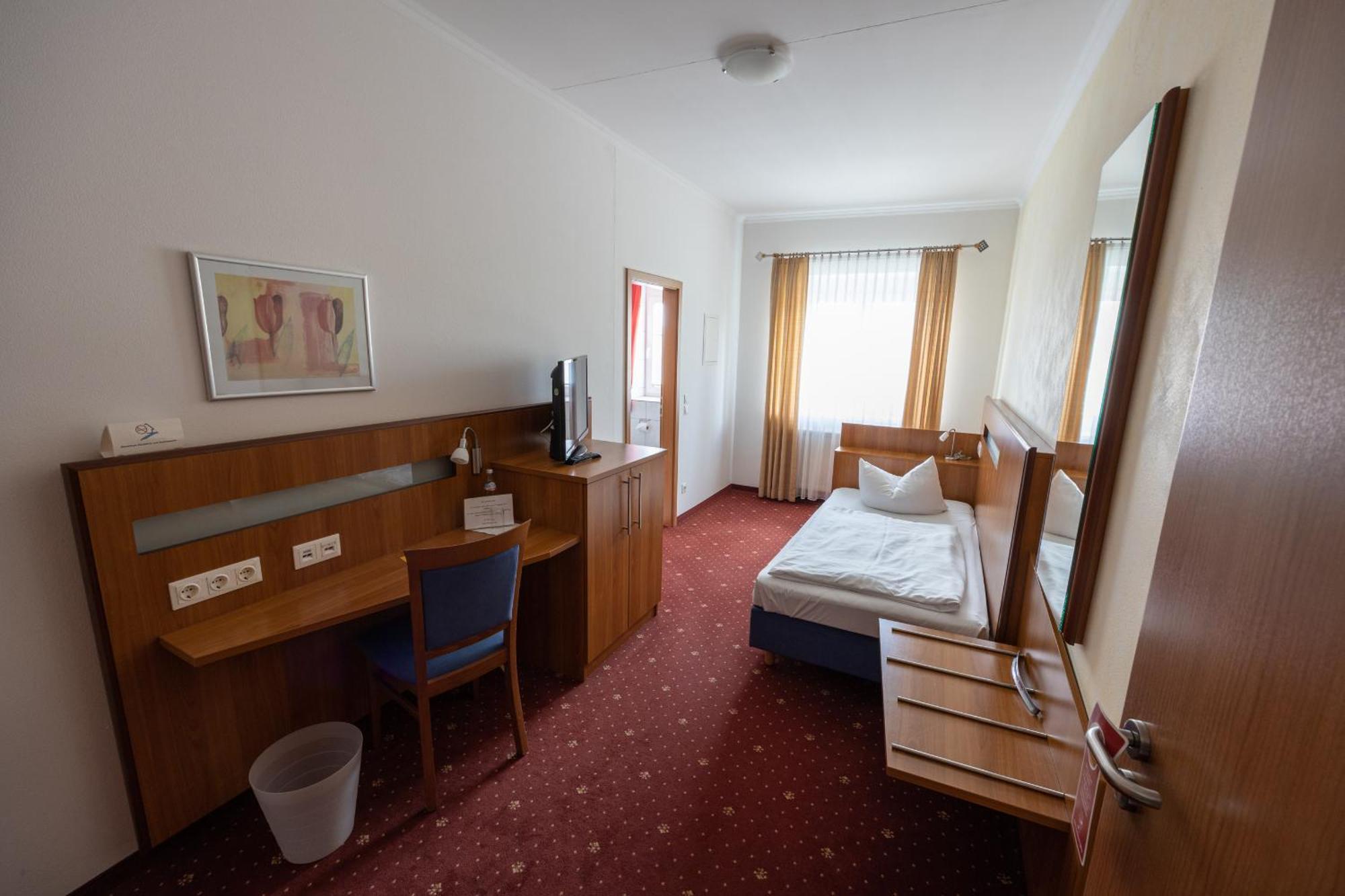 Komfort Apartmenthaus Haslbach Fgz Apartment
