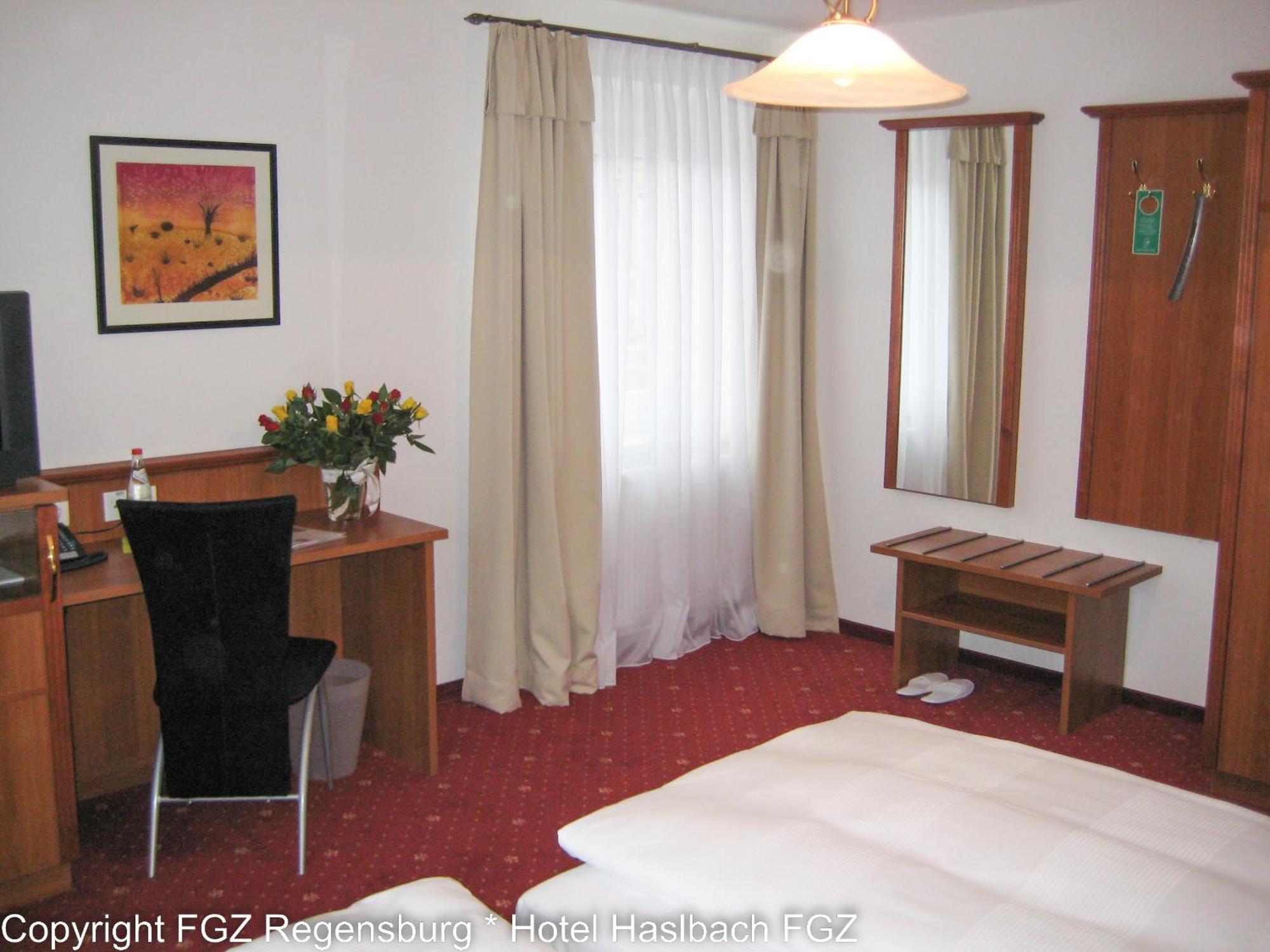 Komfort Apartmenthaus Haslbach Fgz Apartment