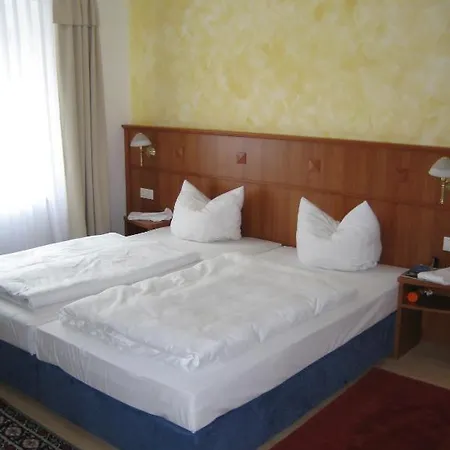 Komfort Apartmenthaus Haslbach Fgz Regensburg Room photo