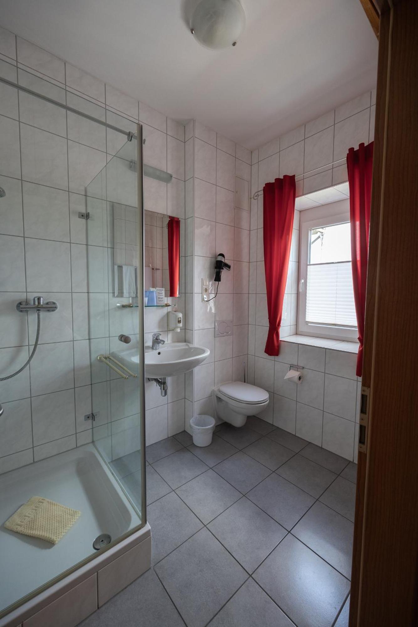 Komfort Apartmenthaus Haslbach Fgz