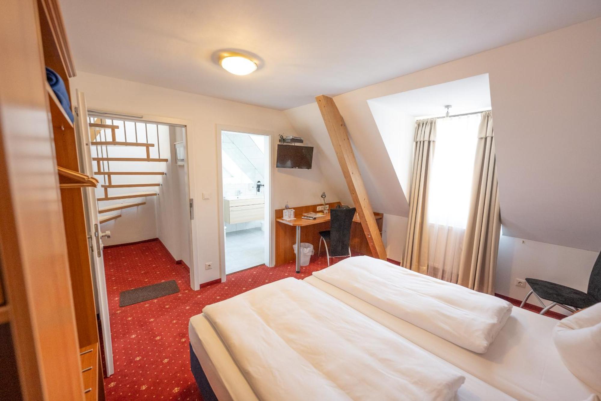 Komfort Apartmenthaus Haslbach Fgz