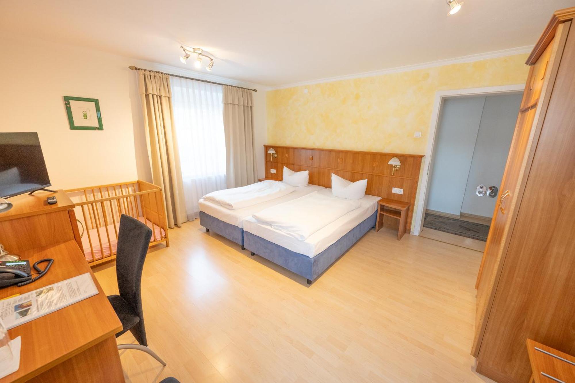 Komfort Apartmenthaus Haslbach Fgz Apartment