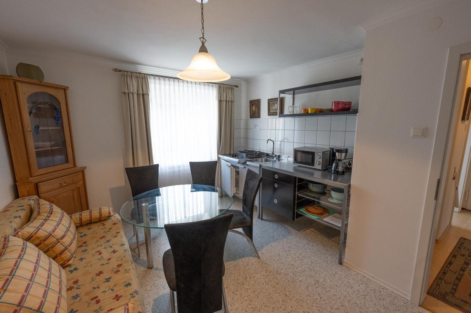 Appartement Komfort Apartmenthaus Haslbach Fgz Ratisbonne