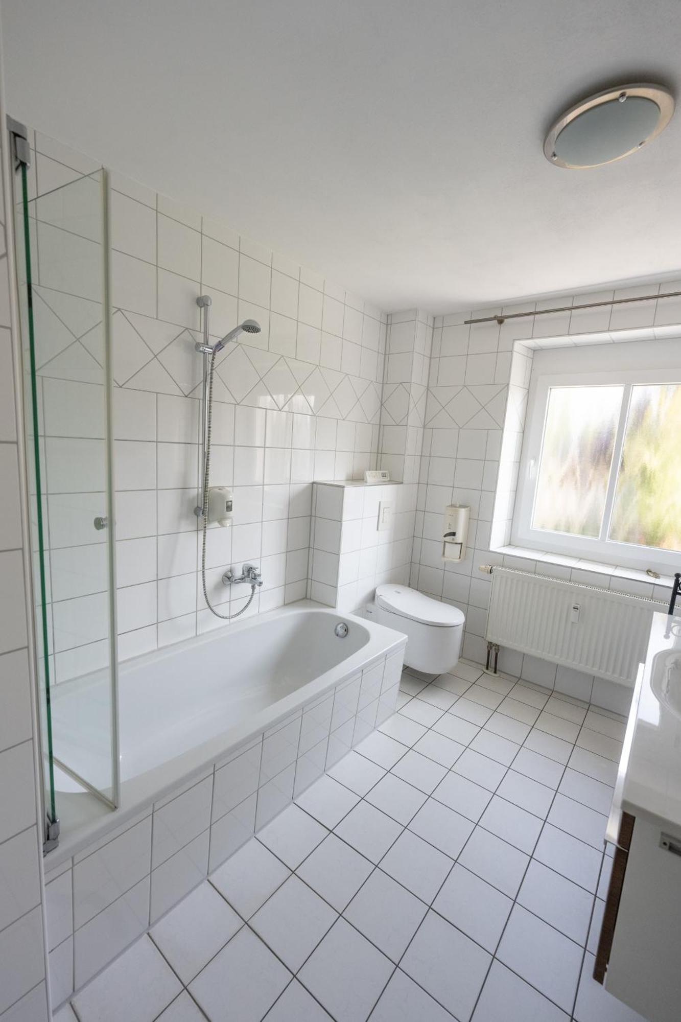 Komfort Apartmenthaus Haslbach Fgz
