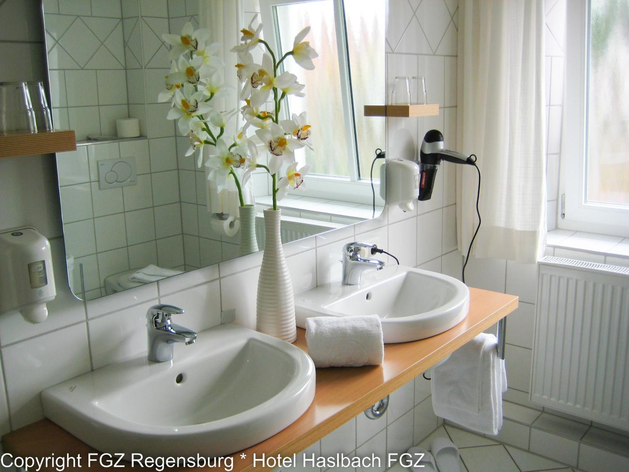 Komfort Apartmenthaus Haslbach Fgz