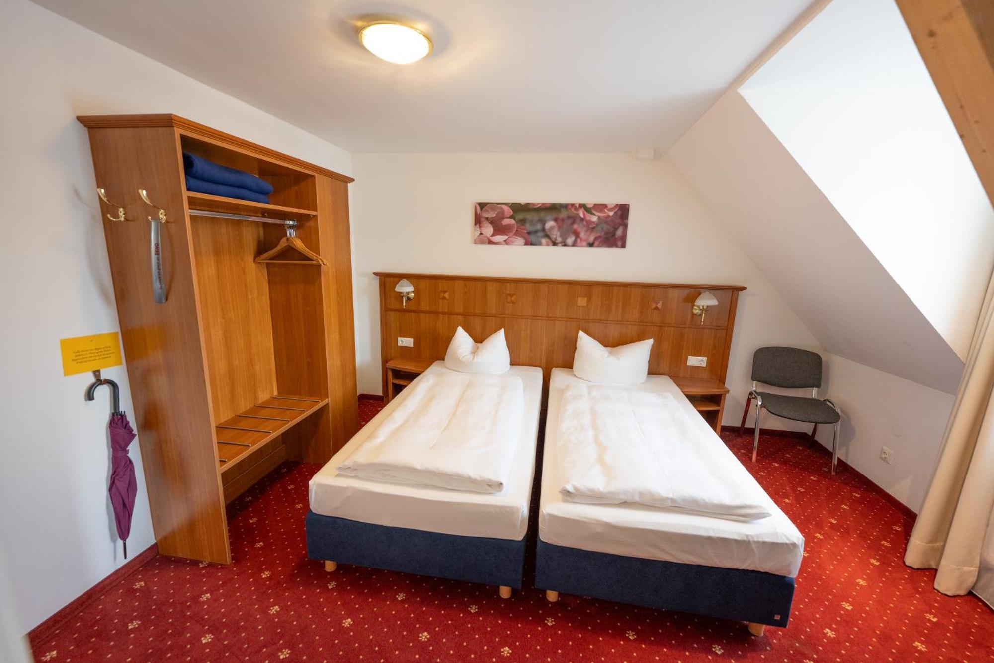 Komfort Apartmenthaus Haslbach Fgz Apartment