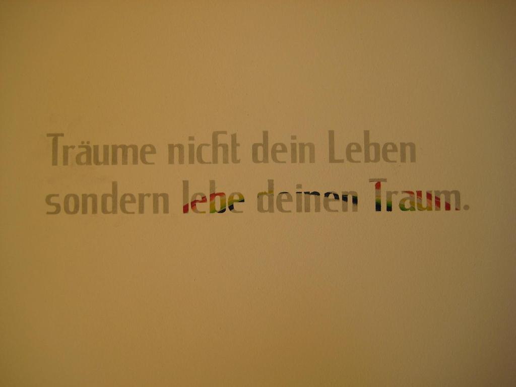 Apartment Komfort Apartmenthaus Haslbach Fgz *