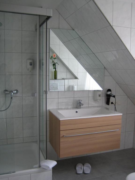 Komfort Apartmenthaus Haslbach Fgz * Regensburg