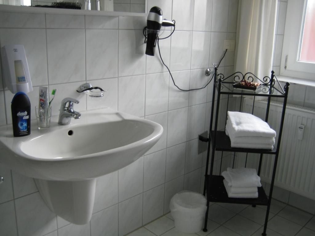 Apartment Komfort Apartmenthaus Haslbach Fgz *